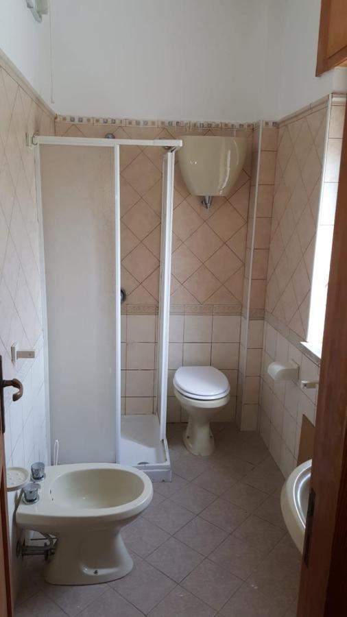 Residence Oasi Бриатико Экстерьер фото